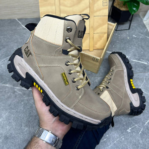 BOTA CATERPILLAR PREMIUM - ORIGINAL
