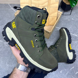 BOTA CATERPILLAR PREMIUM - ORIGINAL