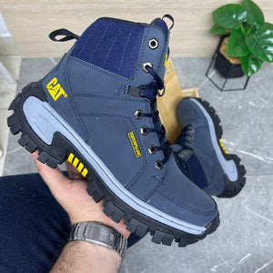 BOTA CATERPILLAR PREMIUM - ORIGINAL