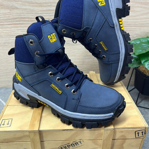 BOTA CATERPILLAR PREMIUM - ORIGINAL