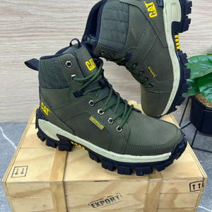 BOTA CATERPILLAR PREMIUM - ORIGINAL