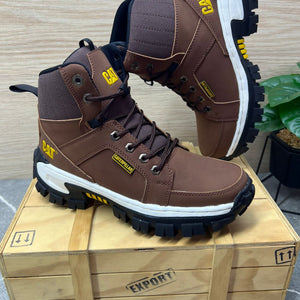 BOTA CATERPILLAR PREMIUM - ORIGINAL